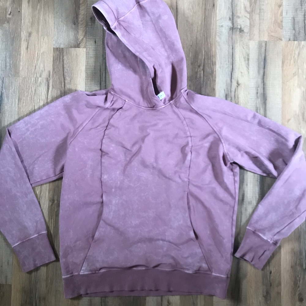 Scuba Hoodie | Size 8 | Excellent Condition